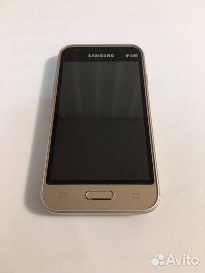 Телефон Samsung Galaxy J1 mini
