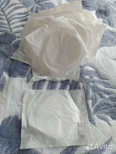 Лактационные вкладыши