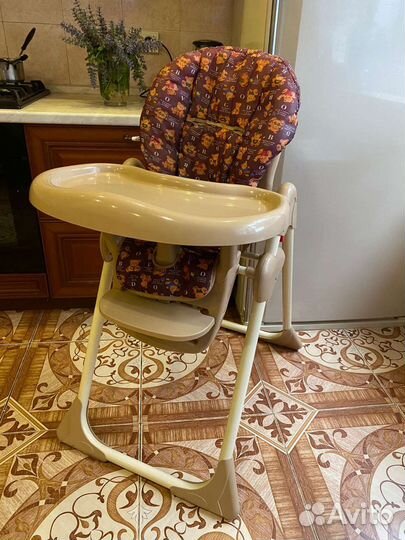 Стульчик для кормления