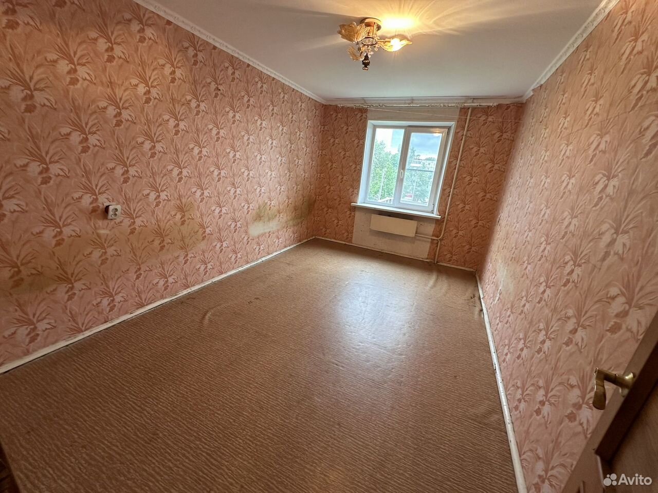 3-к. квартира, 74,1 м², 3/9 эт. на продажу в Киришах — фото 5