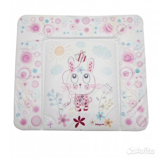 Пеленальный матрас
