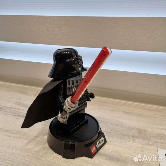 Лампа настольная Lego Star Wars