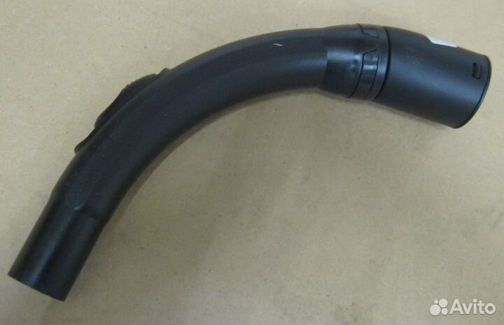 Ручка шланга для пылесоса 35мм (PL-074) № 000