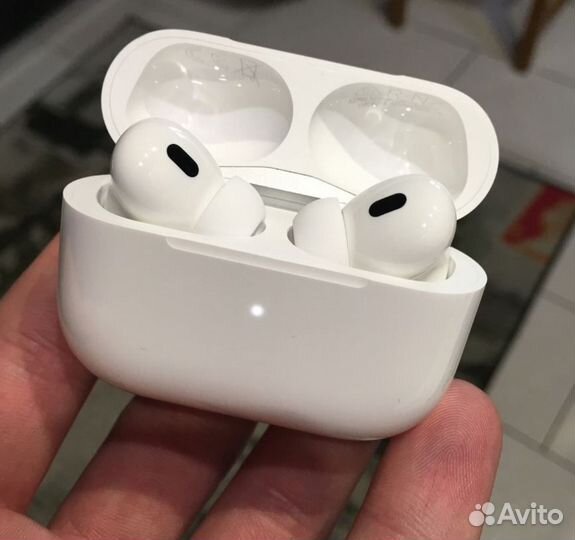 Airpods pro 2 gen v2 + Гарантия (Розница и Опт)