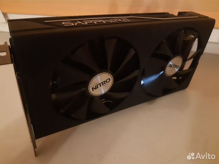 Sapphire Radeon RX 470 8Gb Mining Edition (10 шт.)