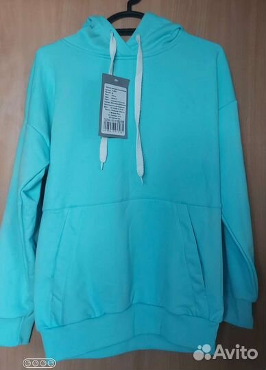 Спортивный костюм женский новый 44