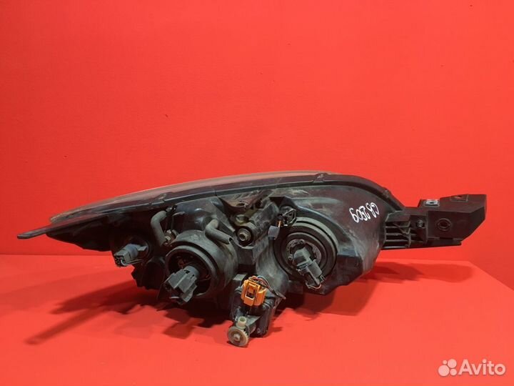 Фара для Mazda Mazda 3 BK Z6 VE 1.6 (Б/У)