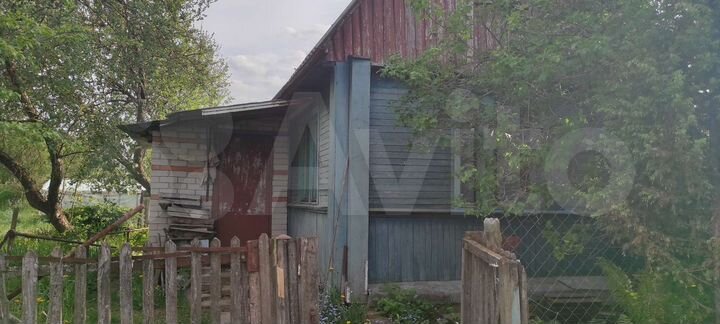 Дача 20 м² на участке 5,9 сот.