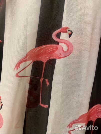 Пляжное парео