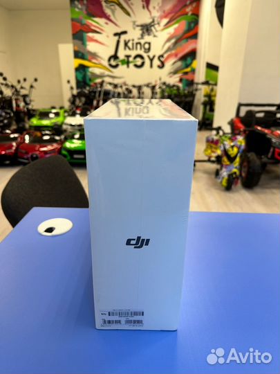 DJI Mavic 2 Zoom NEW 2023