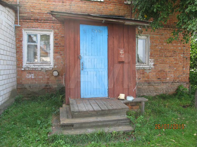 Квартиры злынка