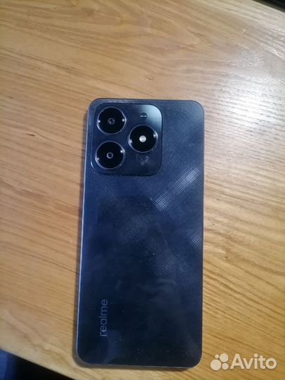 realme C61, 8/256 ГБ