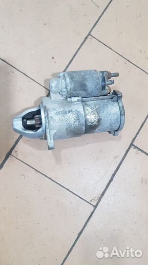 Стартер Круз 1.8, Авео Т300