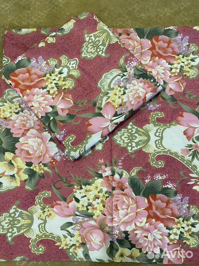 Напереники (тик) СССР