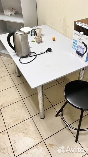 Офисная мебель б/у