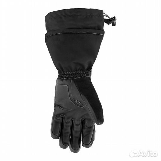 Перчатки FXR adrenaline Black Ops, 3XL