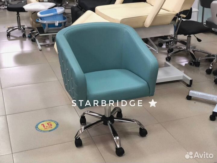 Кресло клиента