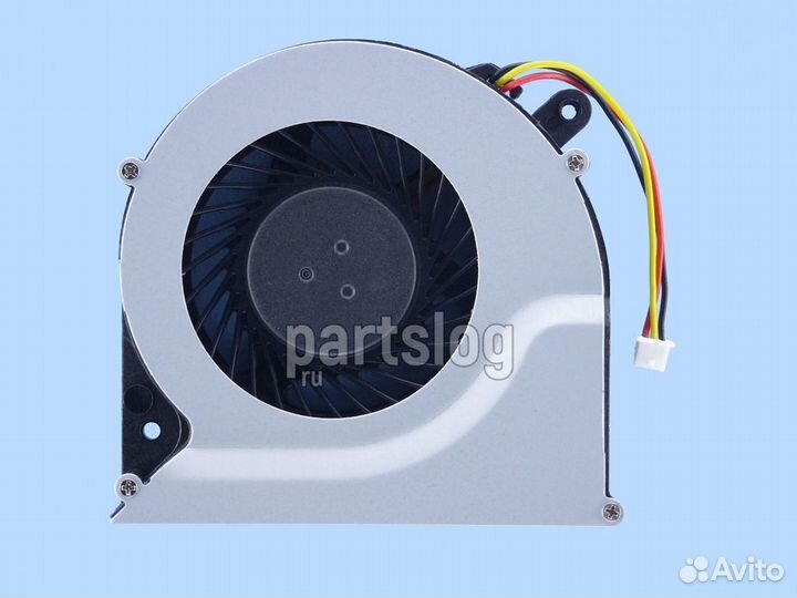 Вентилятор для Toshiba C850 C855 C870 C875 L850 3