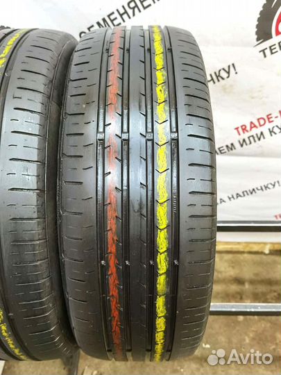 Continental ContiPremiumContact 5 205/55 R17 95V