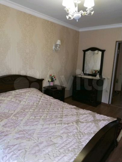 Дом 98 м² на участке 4 сот.