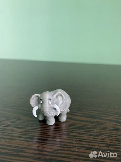 Киндер игрушки