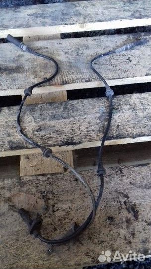 Датчик ABS передний Bmw X5 E70 N52B30AF 2007