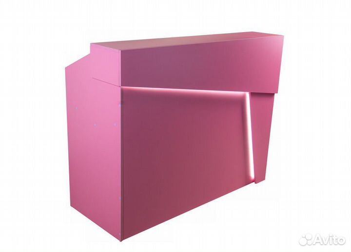 Стойка Ресепшен