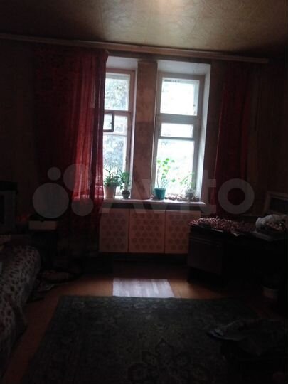 3-к. квартира, 74,8 м², 1/3 эт.