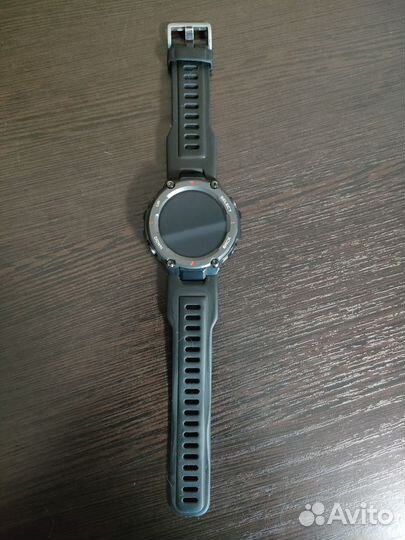 Смарт часы amazfit t rex pro