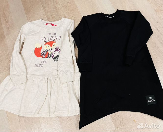 Платья пакетом 104