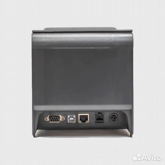 Принтер чеков атол RP 326 USB