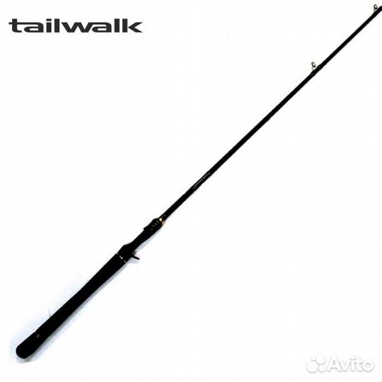 Кастинговый спиннинг Tailwalk Fullrange C74M+