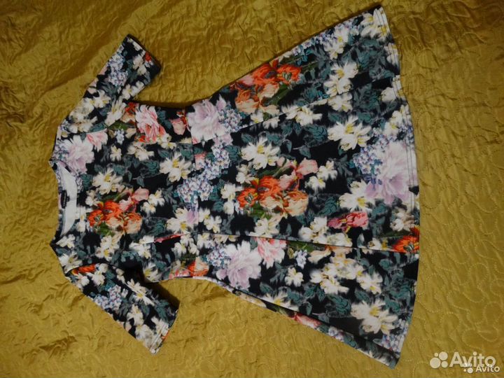 Вещи из Европы