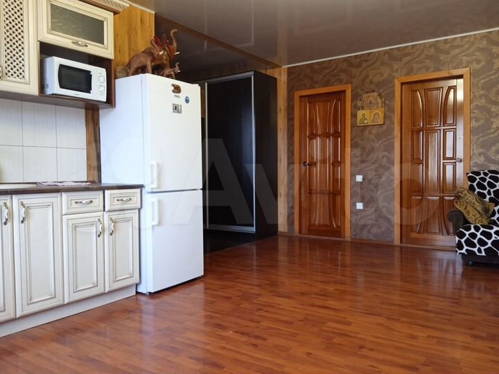 Дом 120 м² на участке 10 сот.