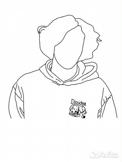 Рисунки на заказ арт