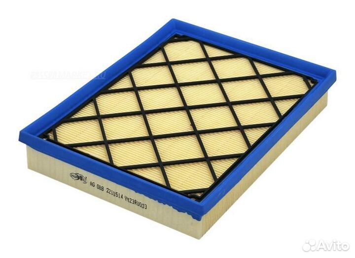 Goodwill AG 088 Фильтр воздушный