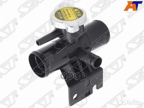 Заливнная горловина mitsubishi lancer 07/ASX