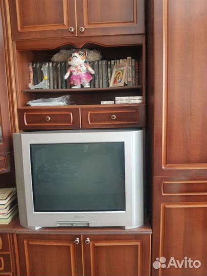Телевизор