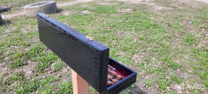 Шашличный набор