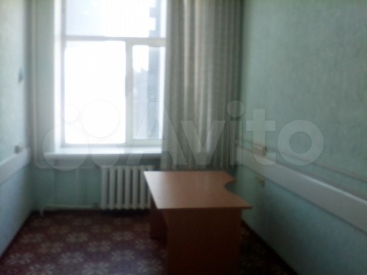 Офис, 14.7 м²