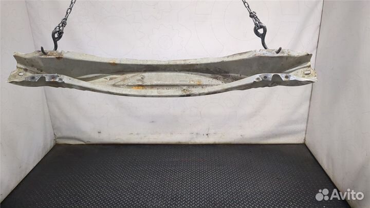 Усилитель бампера Volvo XC60, 2010