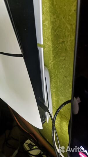 Playstation 5 и psvr2