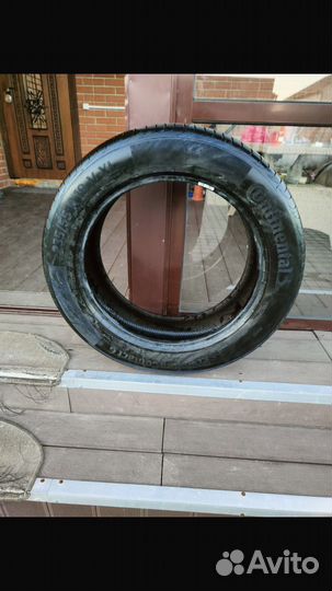 Continental ContiPremiumContact 6 235/55 R19 105B