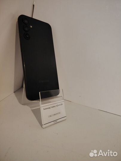 Samsung Galaxy A24, 4/128 ГБ