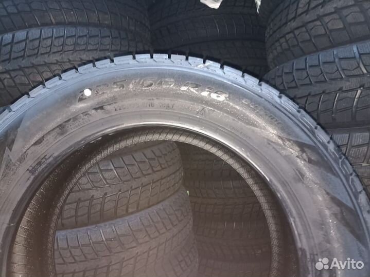 Viatti Bosco S/T V-526 215/65 R16