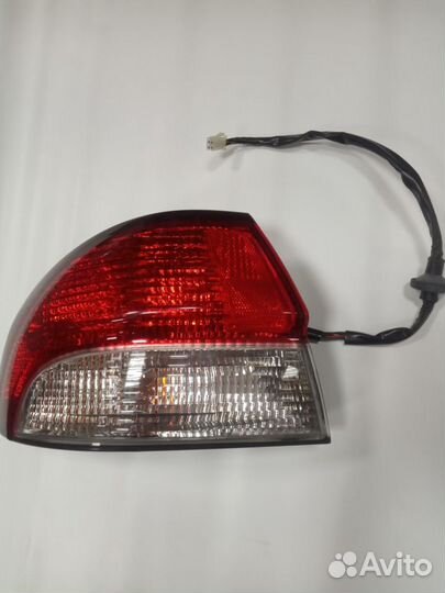 Фонарь левый KIA avella