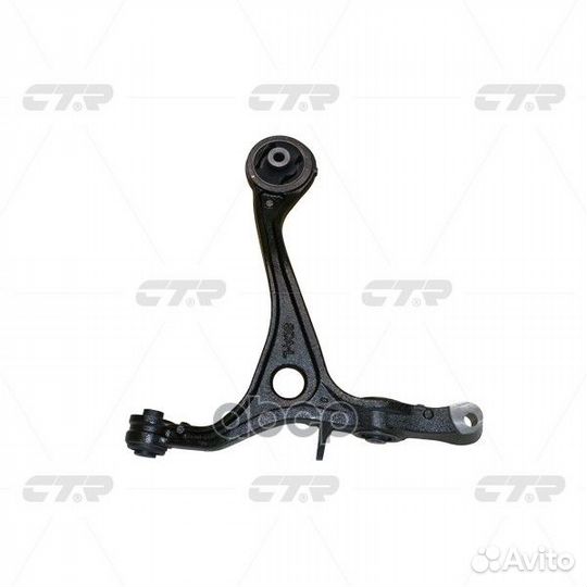 Рычаг подвески CQ0055L CTR