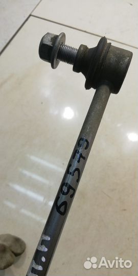 Стойка переднего стабилизатора (Haval Jolion)