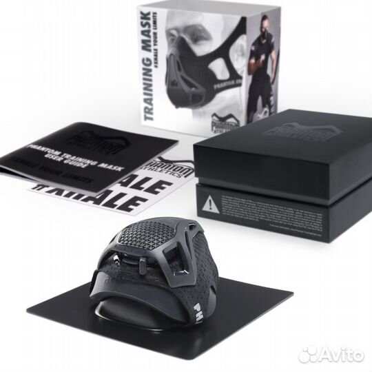 Тренировочная маска