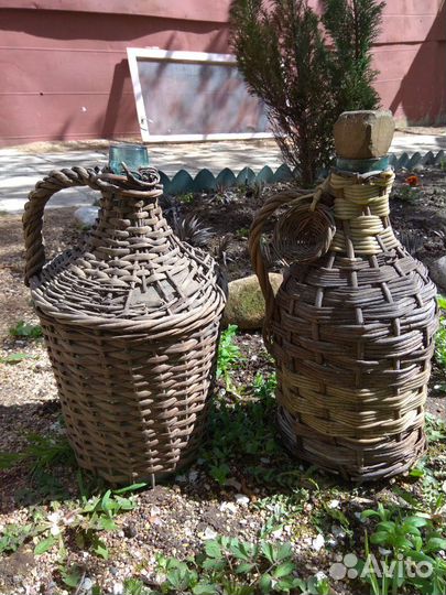 Банка стеклянная